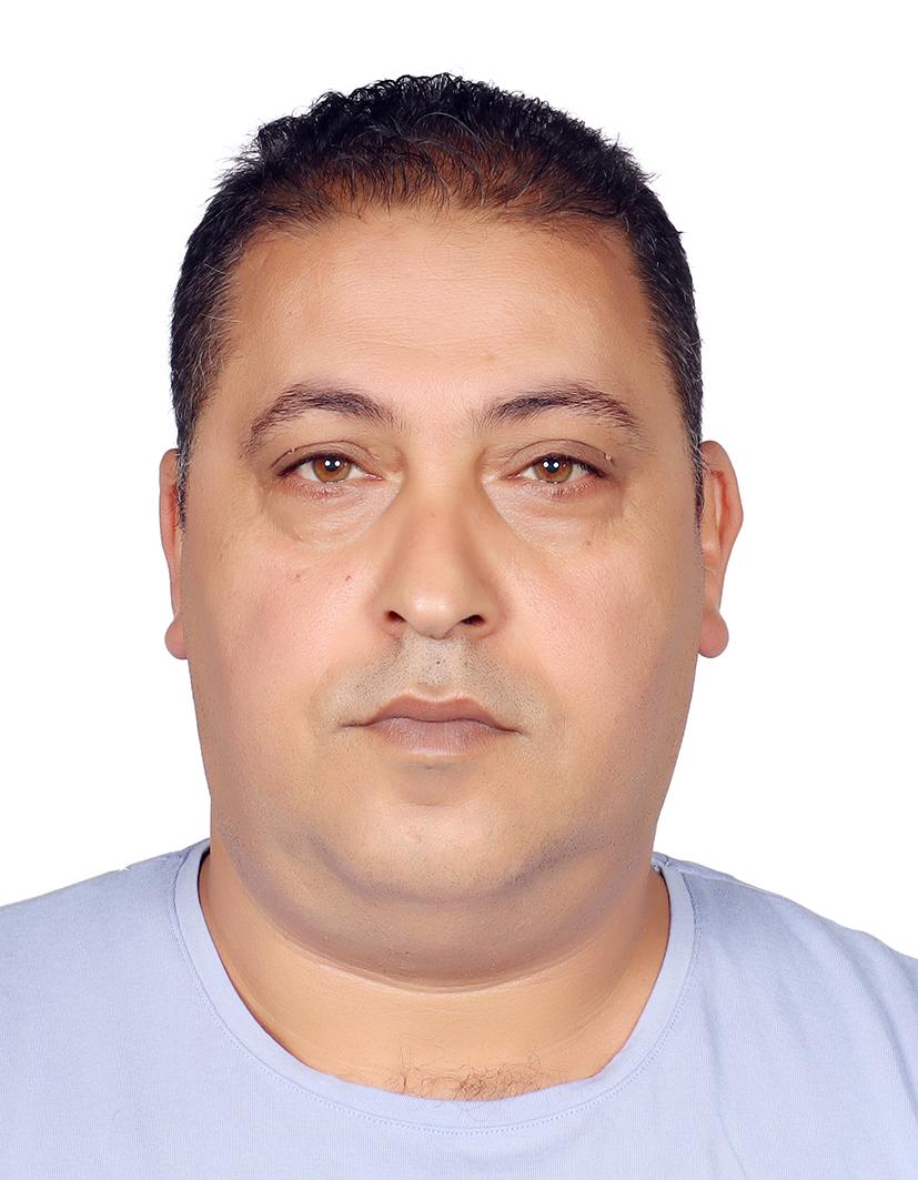 RTIBI ABDELKADER